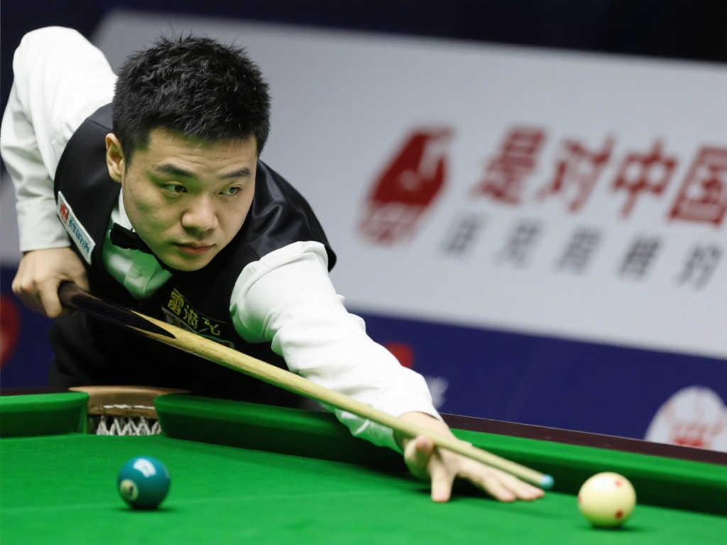 在那场满杆 在那场满杆