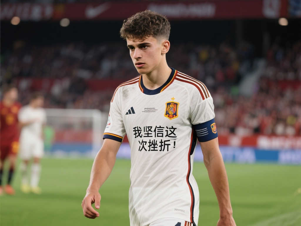 C罗的存在 C罗的存在