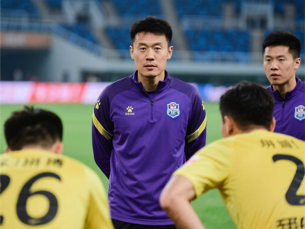 术持乐观态 术持乐观态